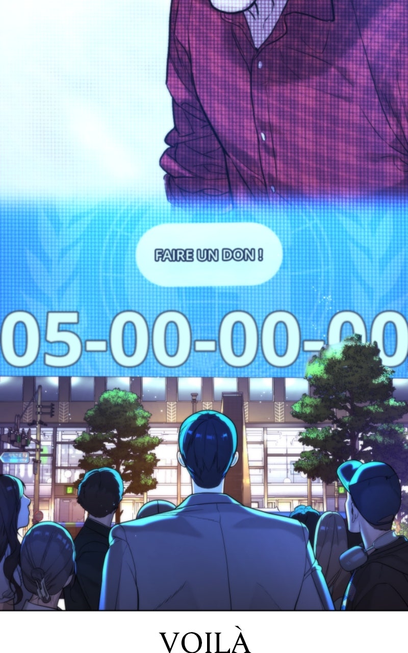 Read Killer Peter FR Manga Online