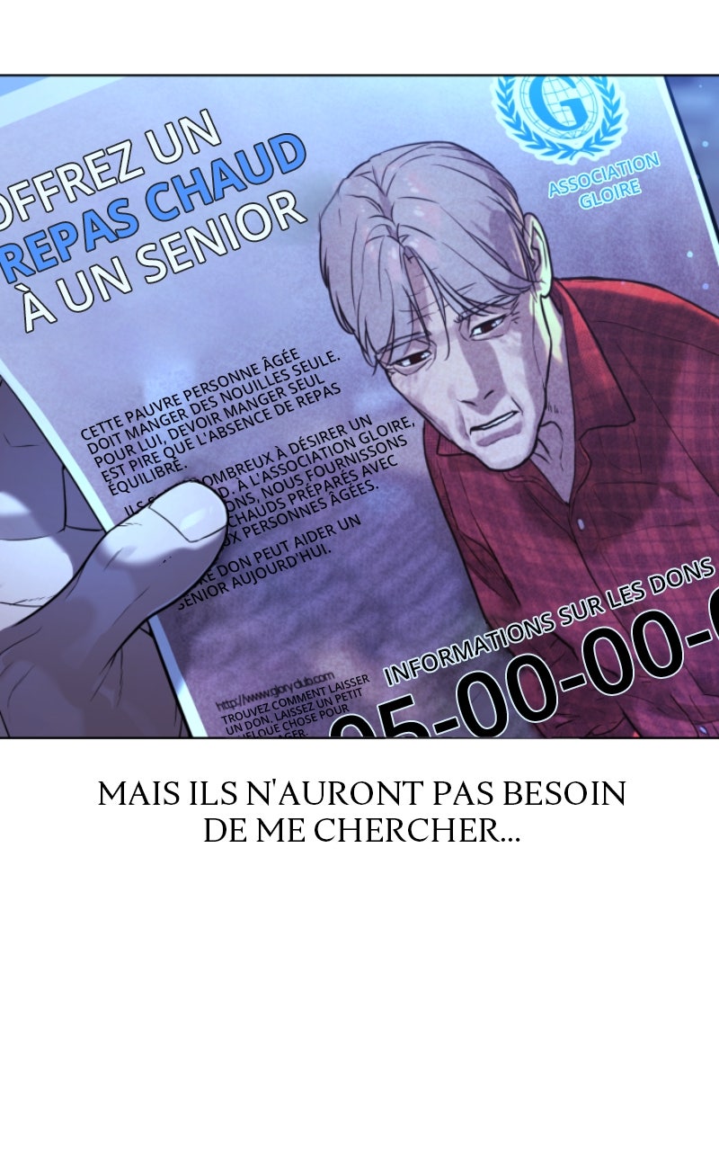 Read Killer Peter FR Manga Online