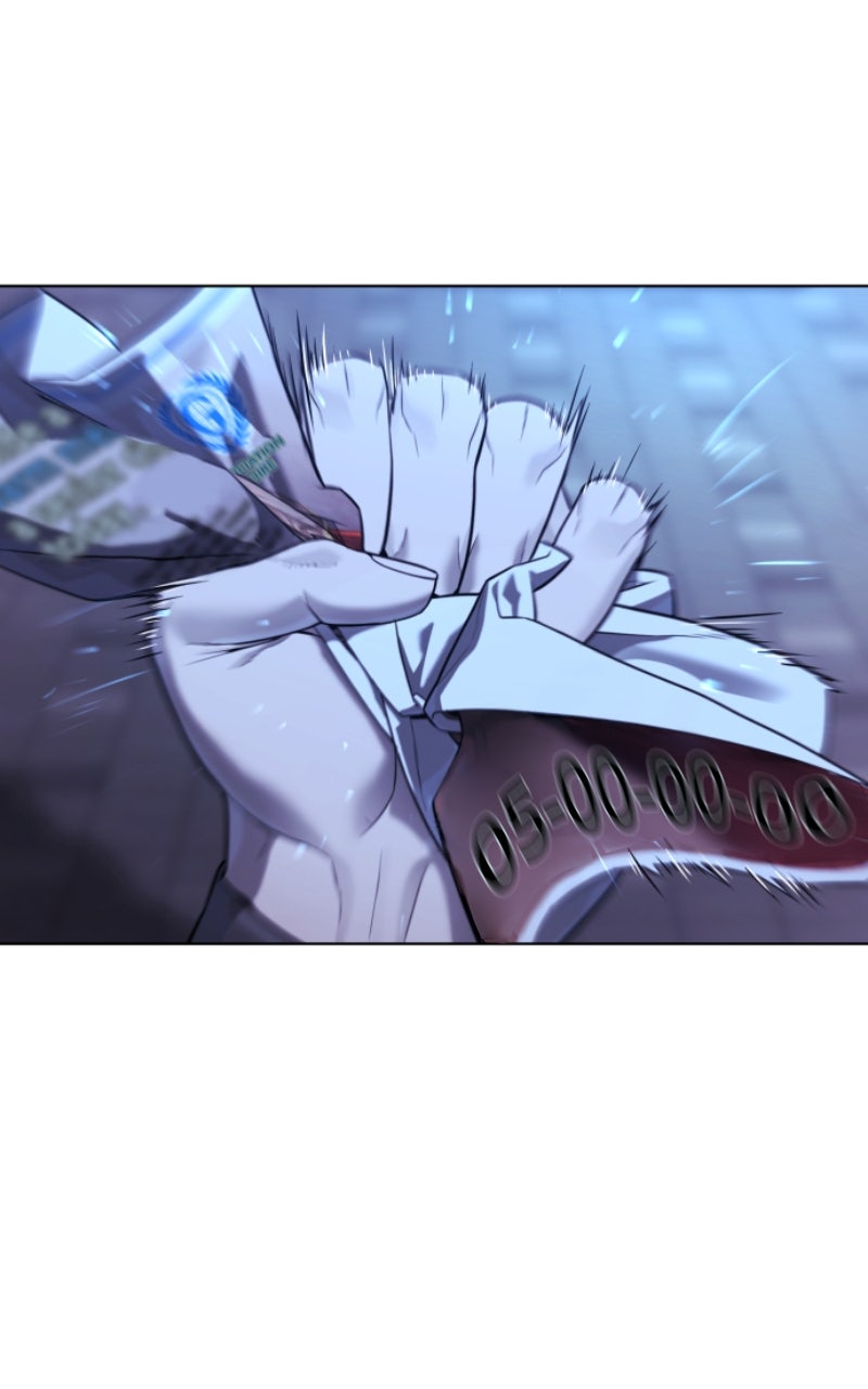 Read Killer Peter FR Manga Online