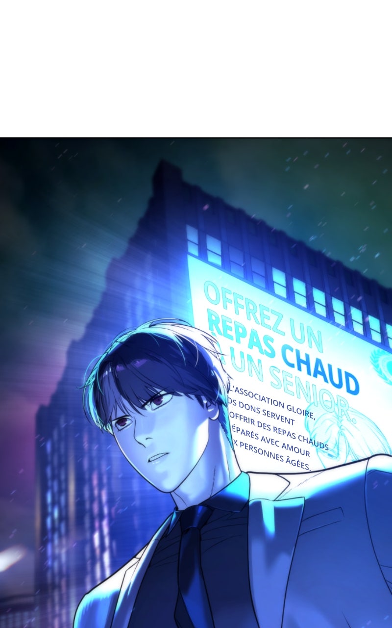 Read Killer Peter FR Manga Online