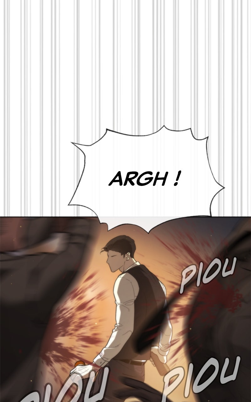 Read Killer Peter FR Manga Online