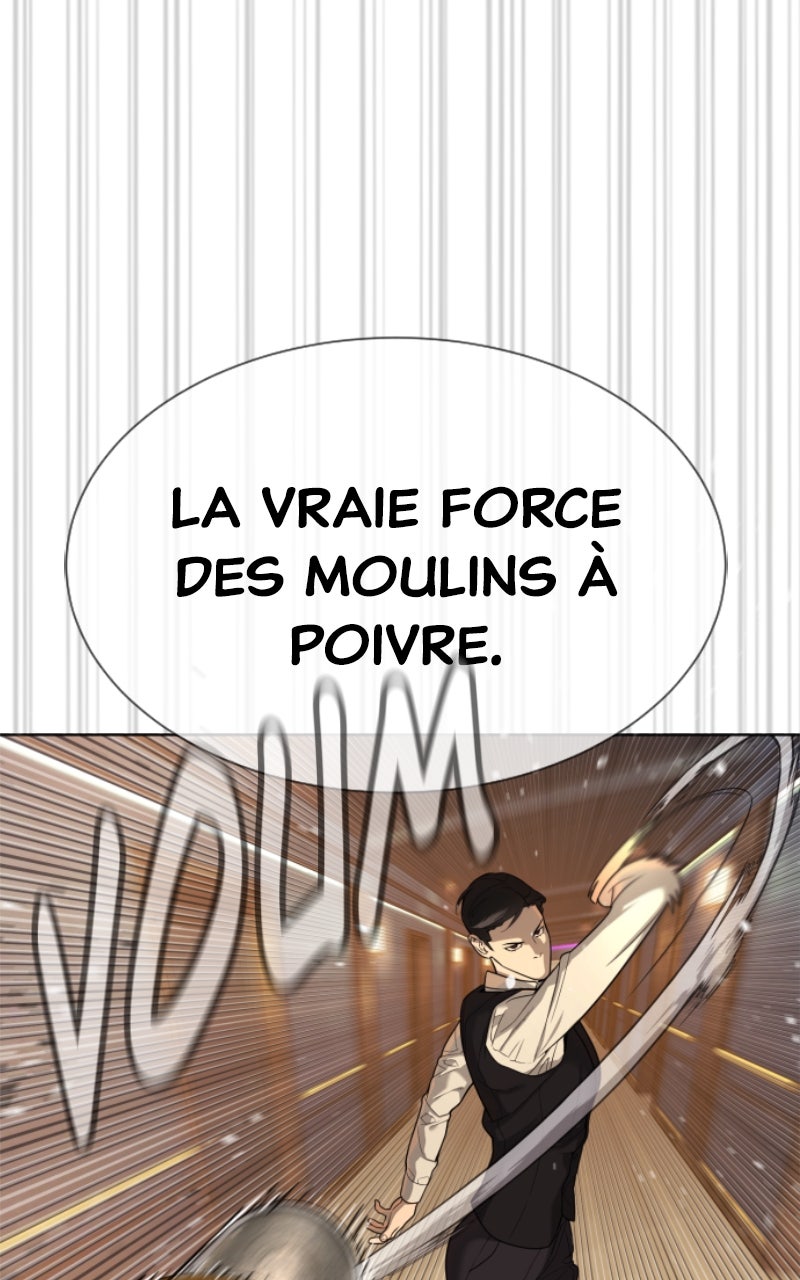 Read Killer Peter FR Manga Online