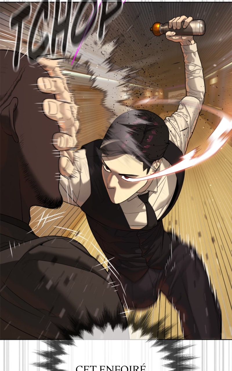 Read Killer Peter FR Manga Online