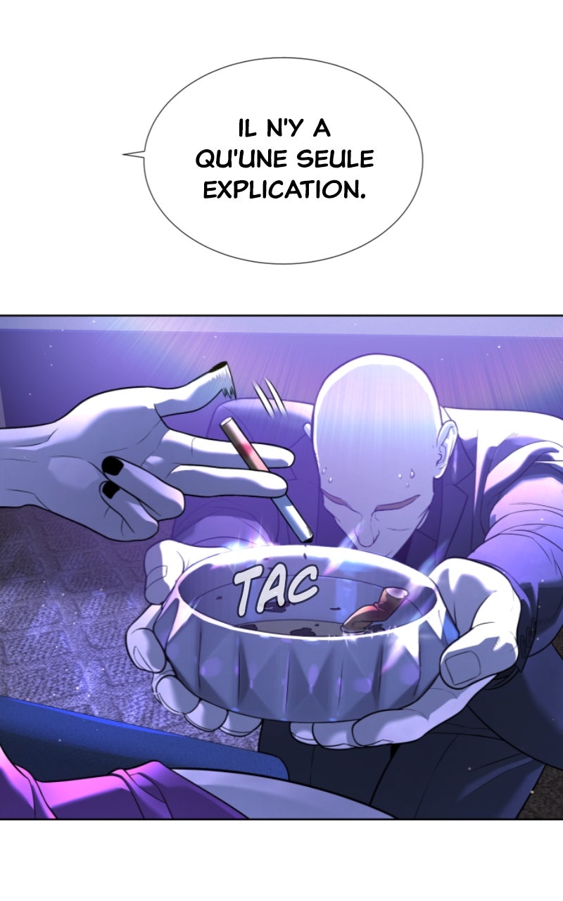 Read Killer Peter FR Manga Online