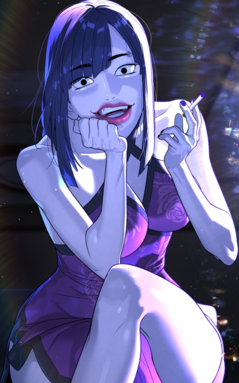 Read Killer Peter FR Manga Online