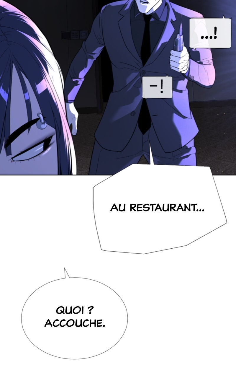 Read Killer Peter FR Manga Online