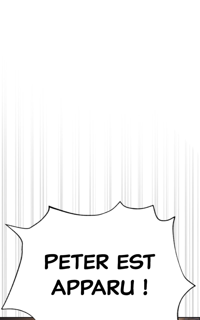 Read Killer Peter FR Manga Online
