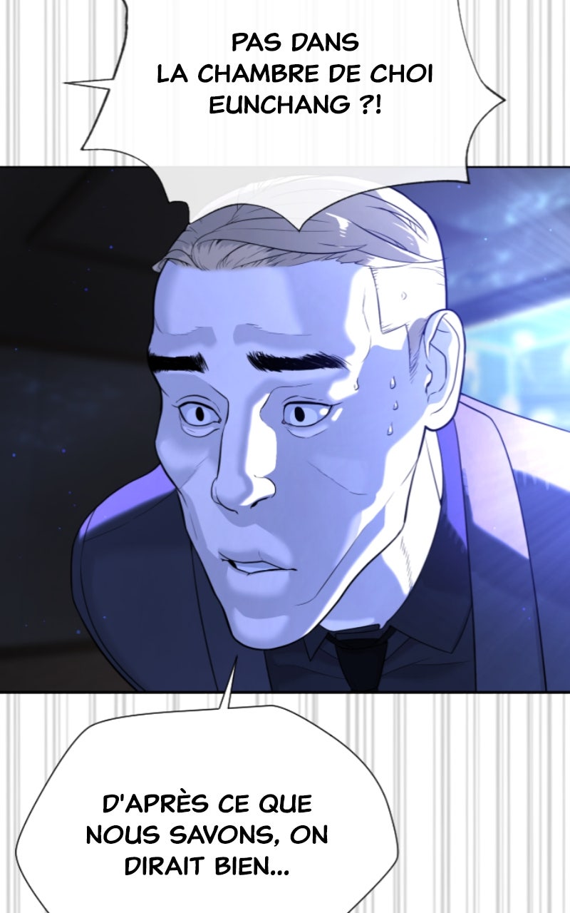 Read Killer Peter FR Manga Online