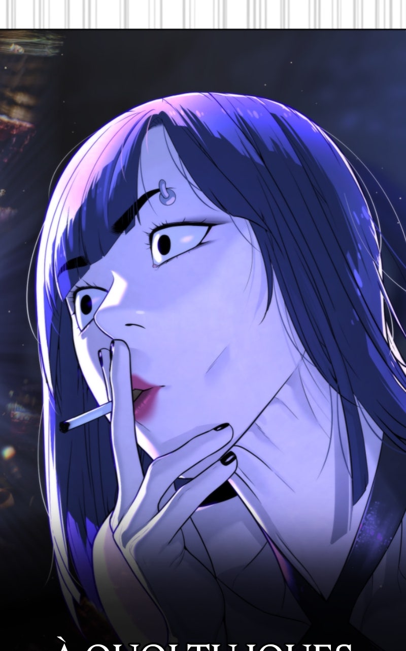 Read Killer Peter FR Manga Online