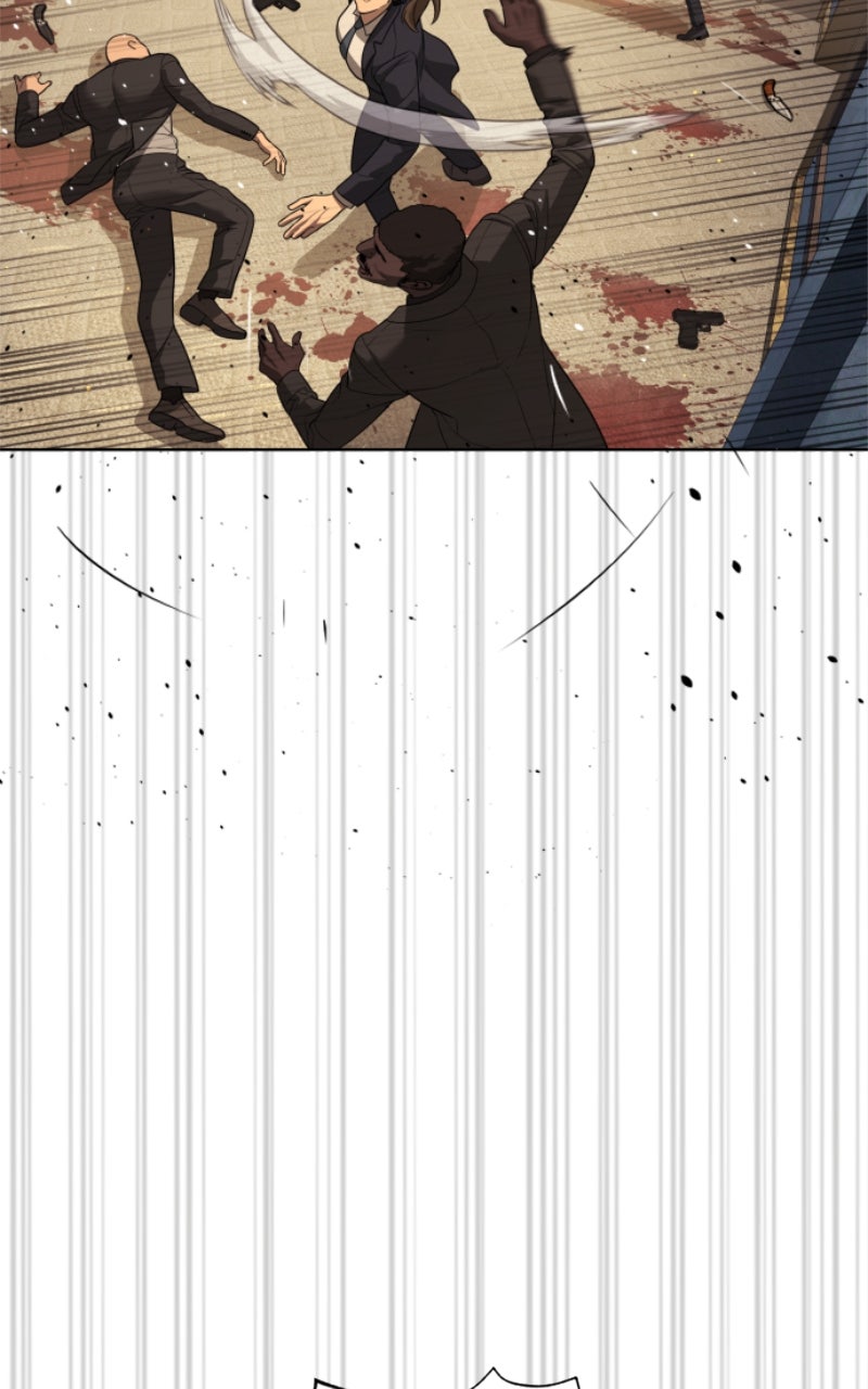 Read Killer Peter FR Manga Online