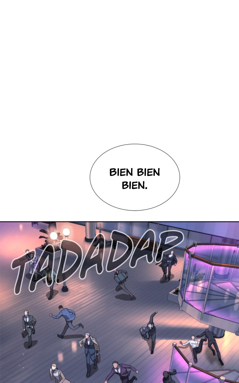 Read Killer Peter FR Manga Online