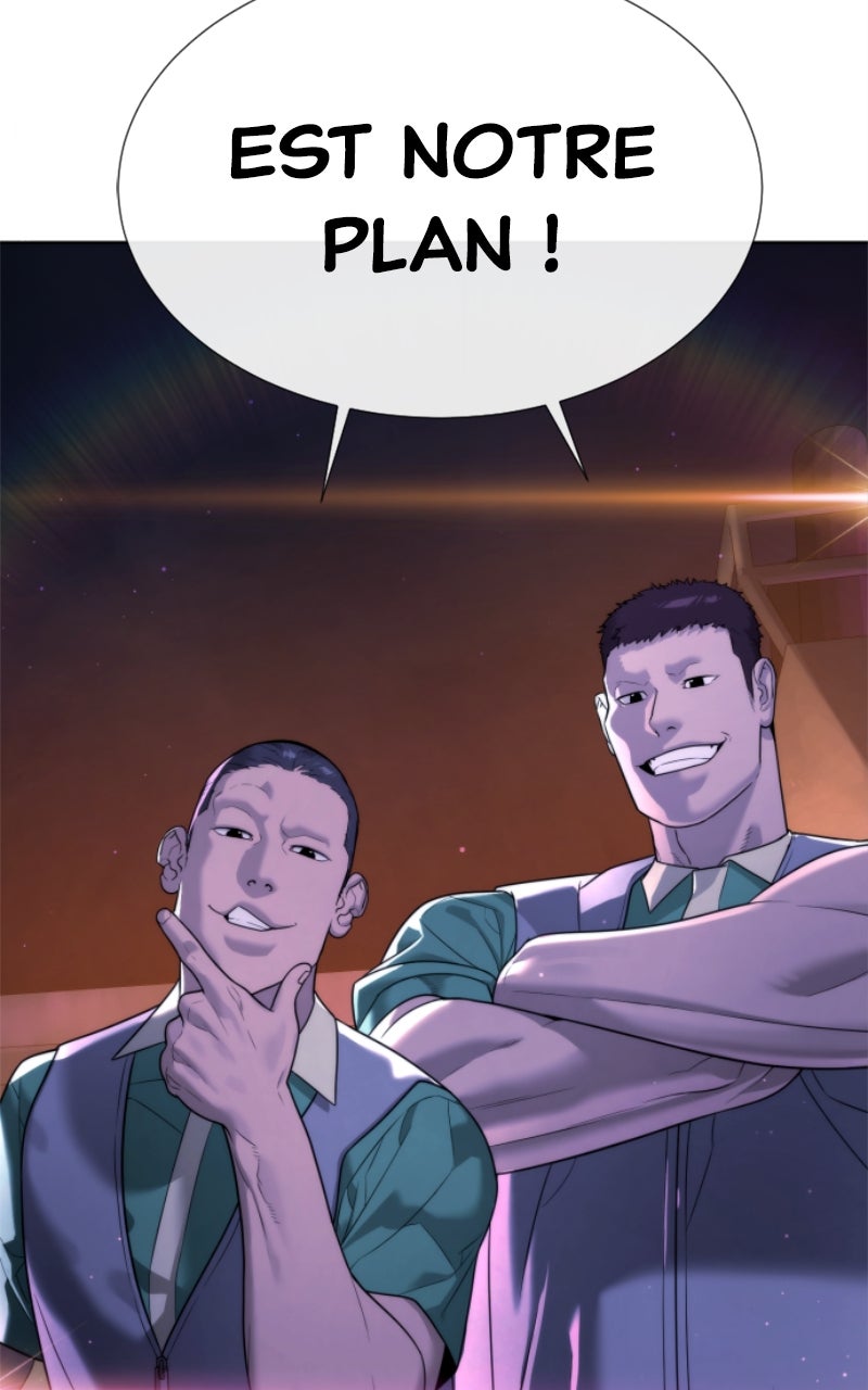 Read Killer Peter FR Manga Online