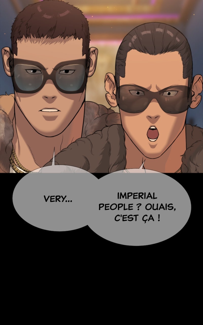 Read Killer Peter FR Manga Online