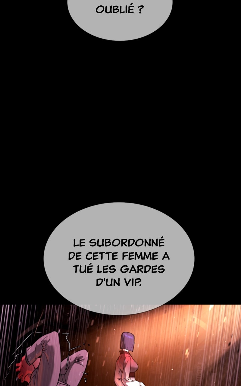 Read Killer Peter FR Manga Online