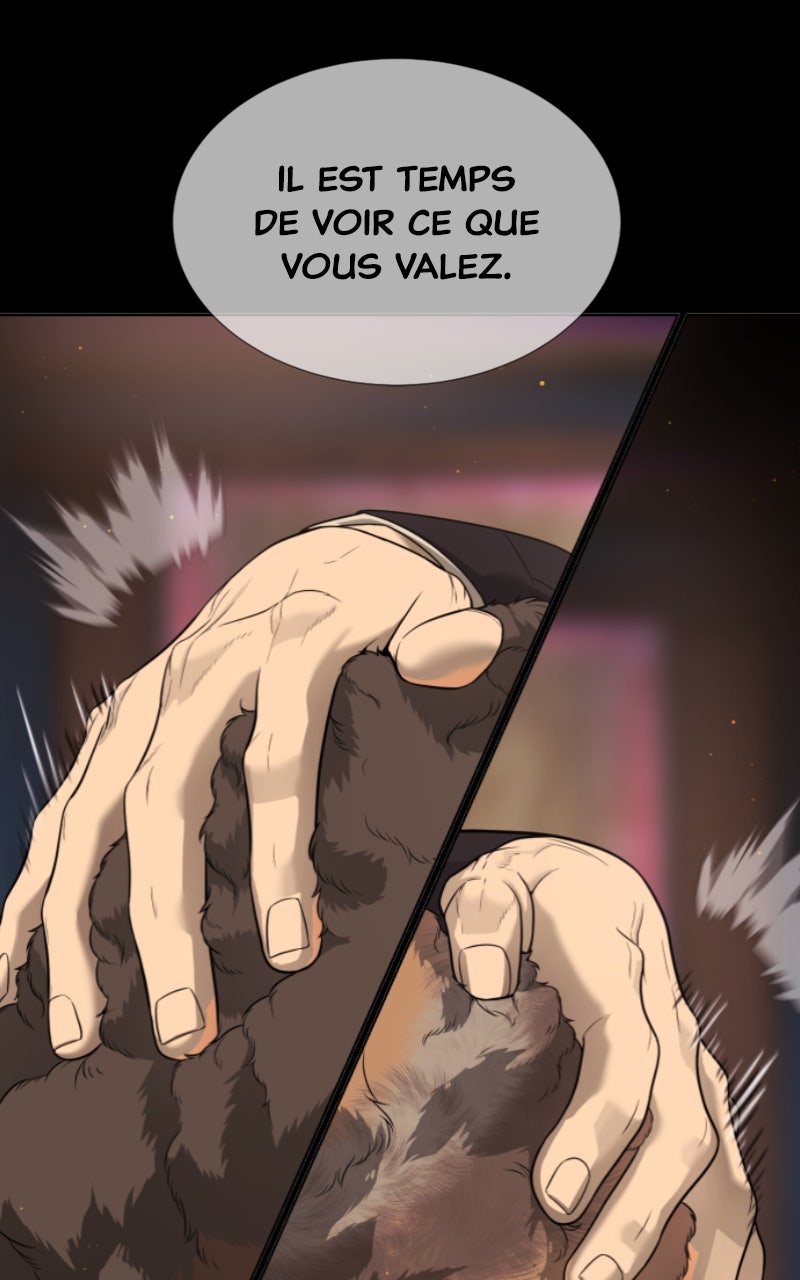 Read Killer Peter FR Manga Online