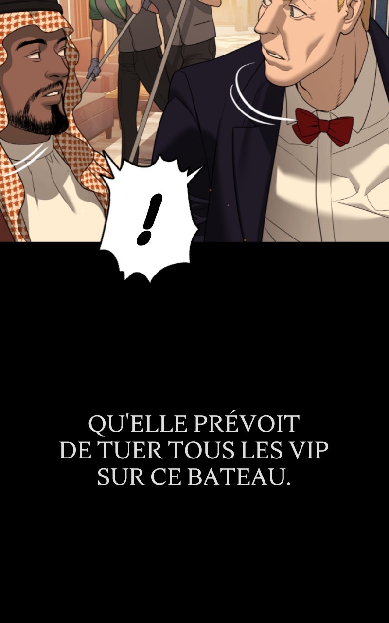 Read Killer Peter FR Manga Online