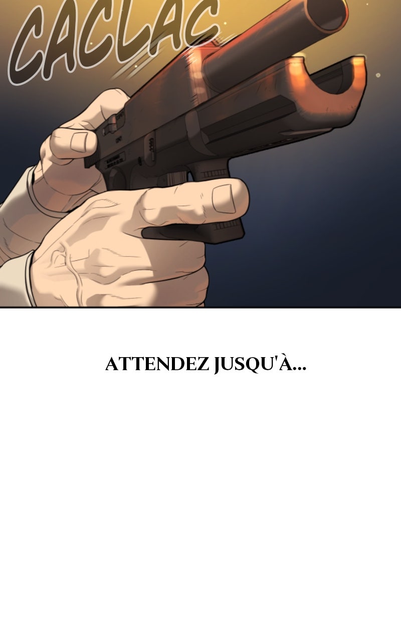 Read Killer Peter FR Manga Online