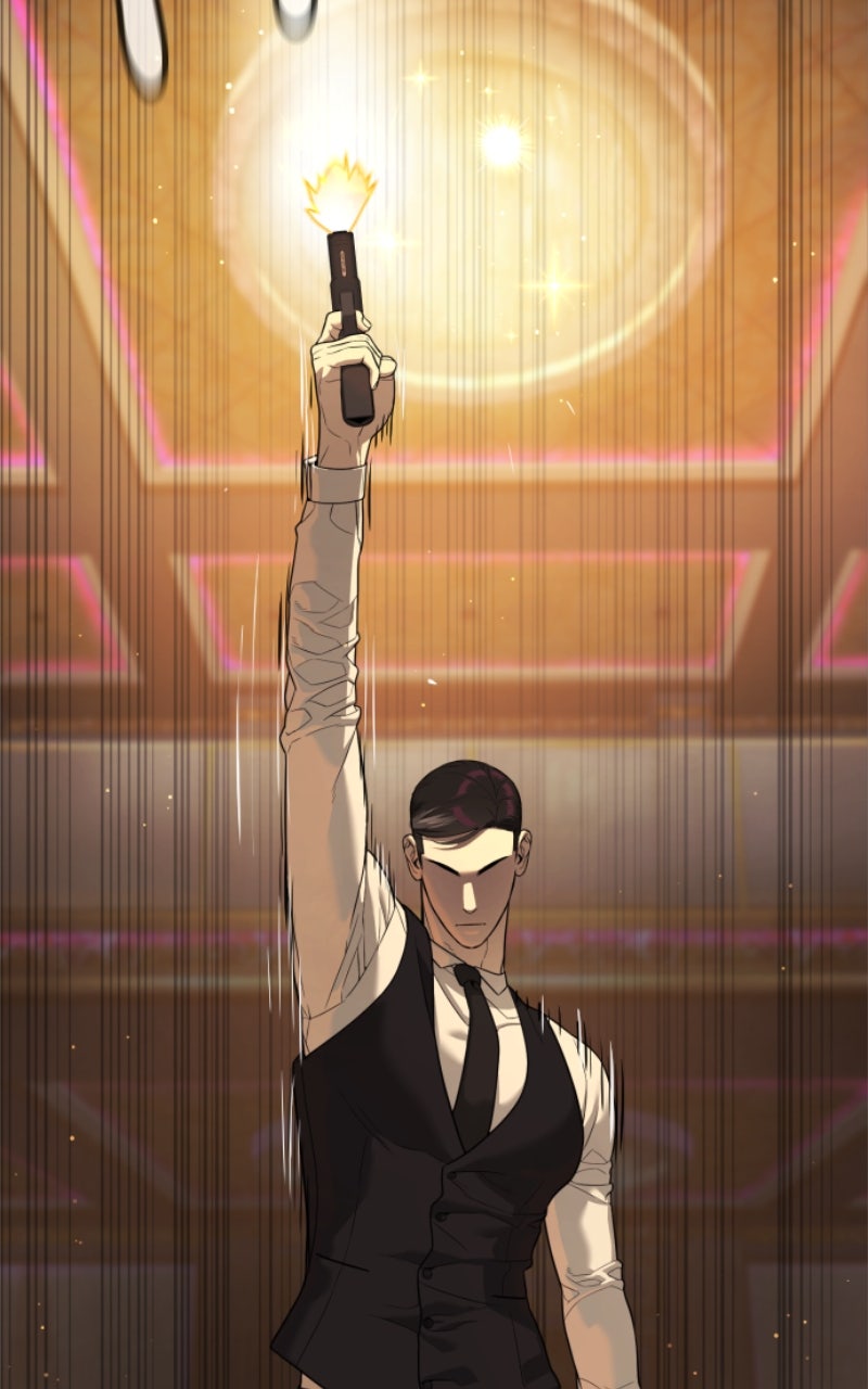 Read Killer Peter FR Manga Online