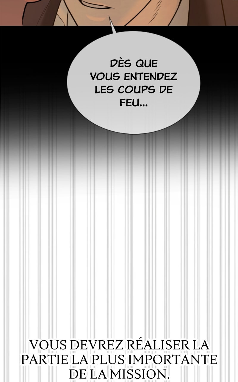 Read Killer Peter FR Manga Online