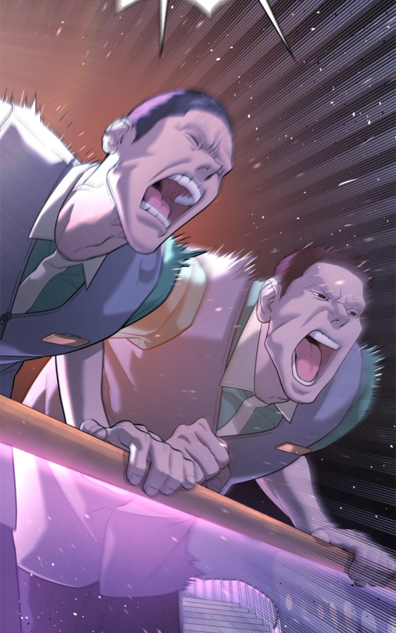 Read Killer Peter FR Manga Online