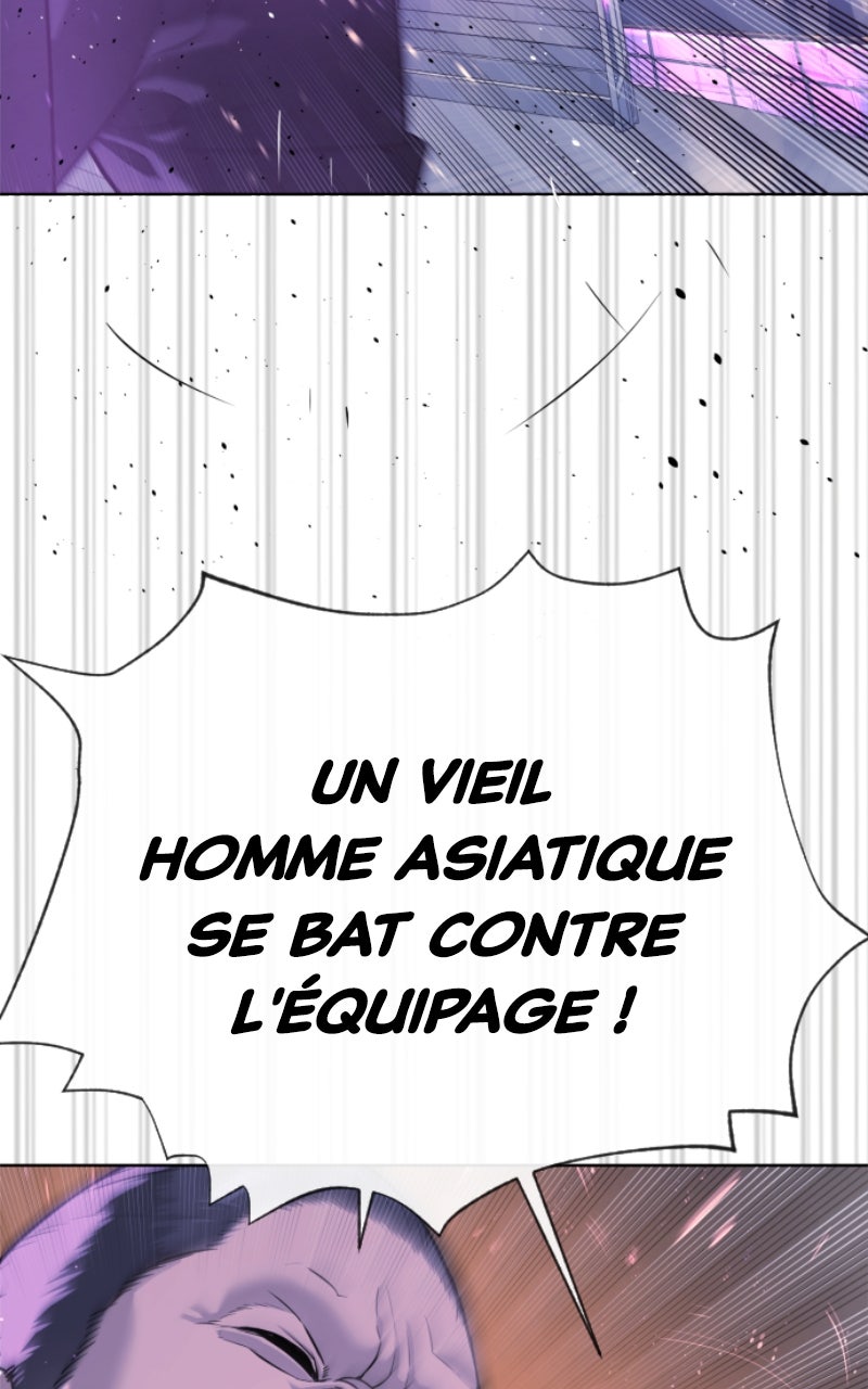 Read Killer Peter FR Manga Online