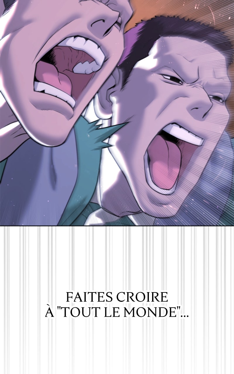 Read Killer Peter FR Manga Online