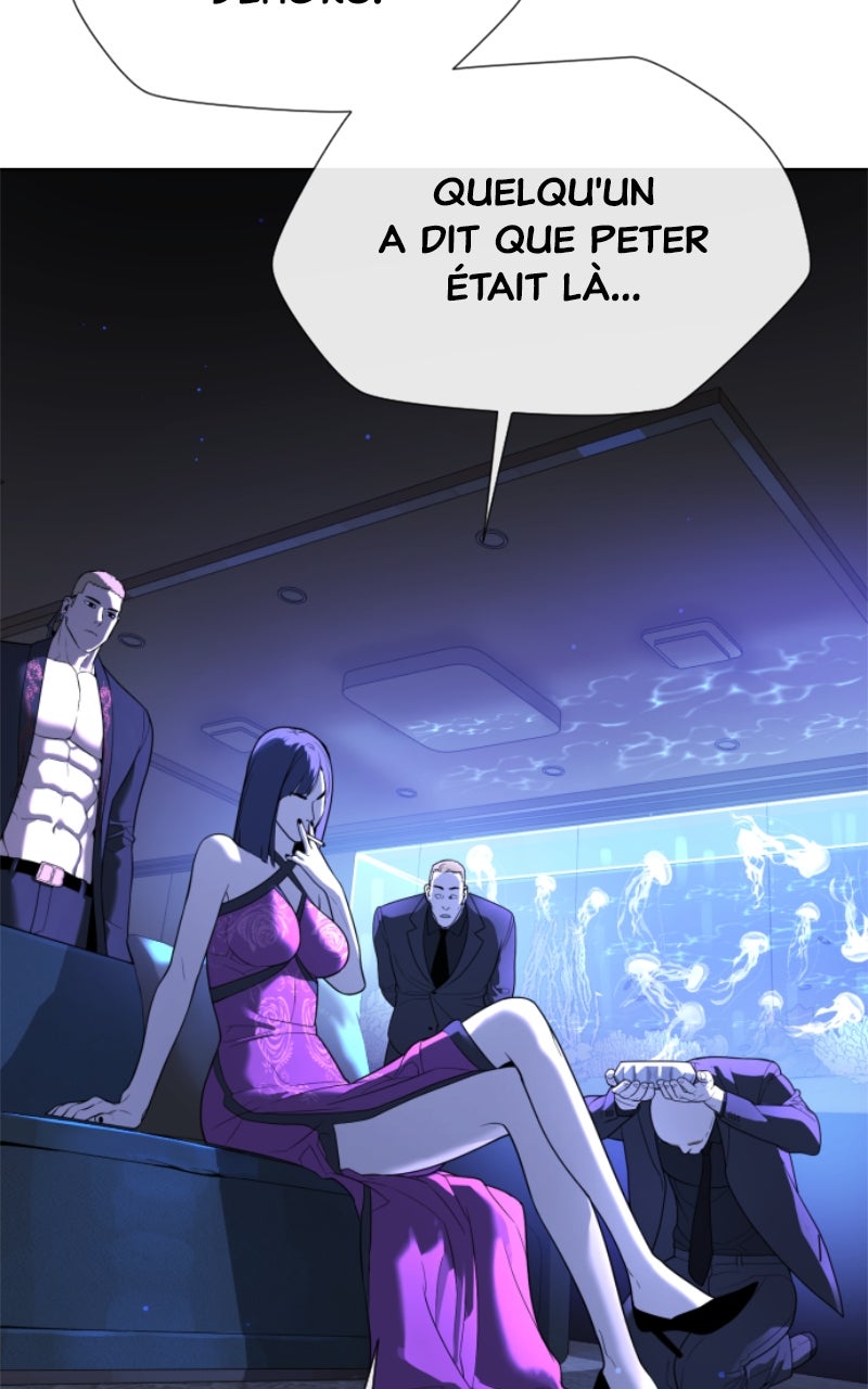 Read Killer Peter FR Manga Online