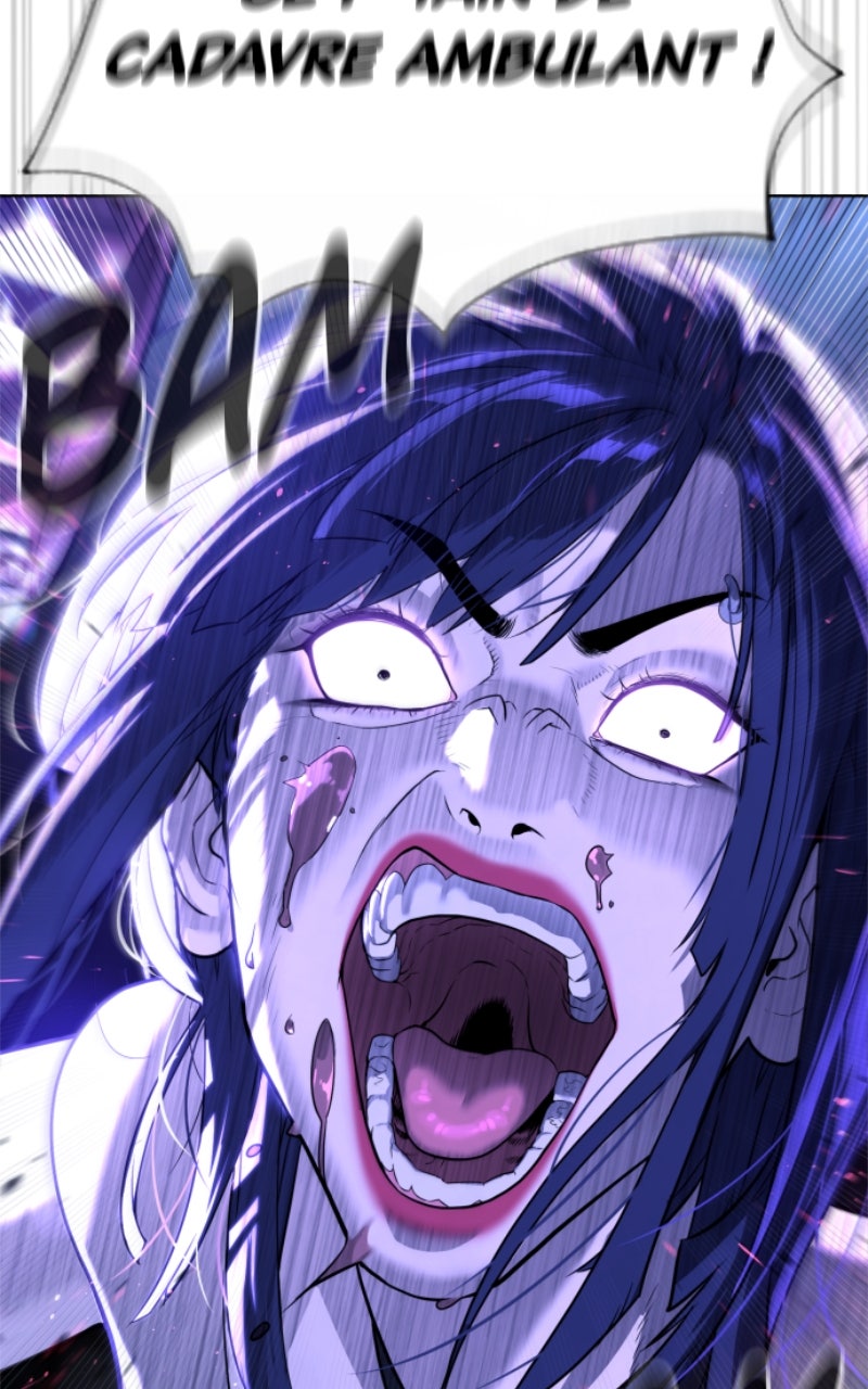 Read Killer Peter FR Manga Online