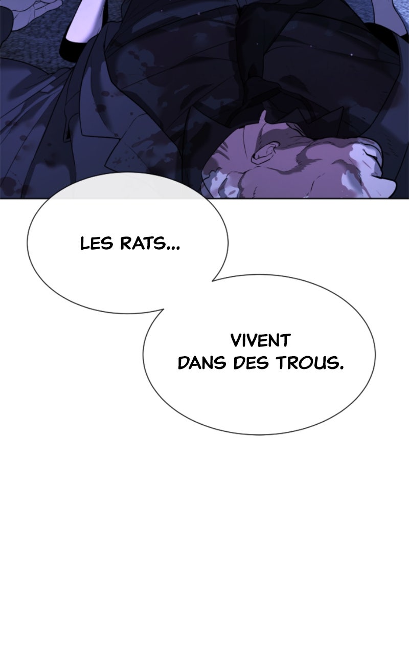 Read Killer Peter FR Manga Online