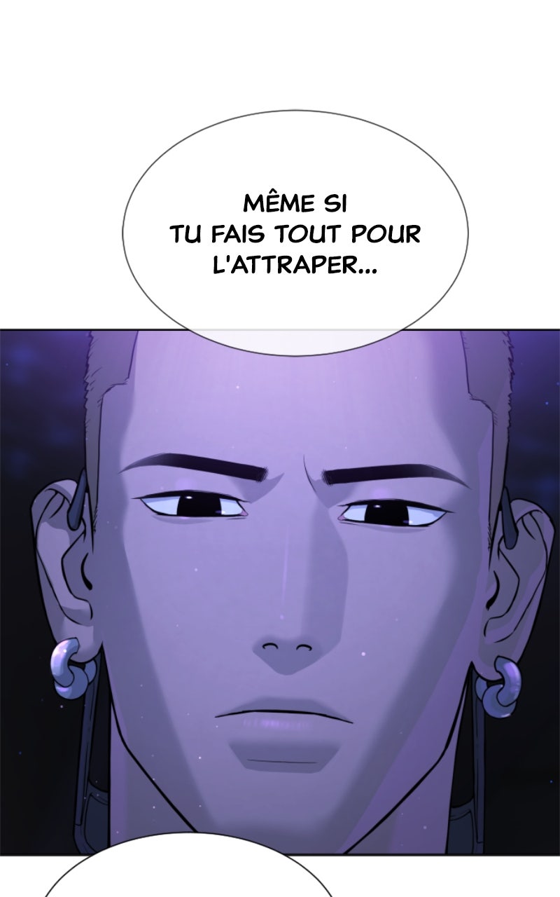 Read Killer Peter FR Manga Online