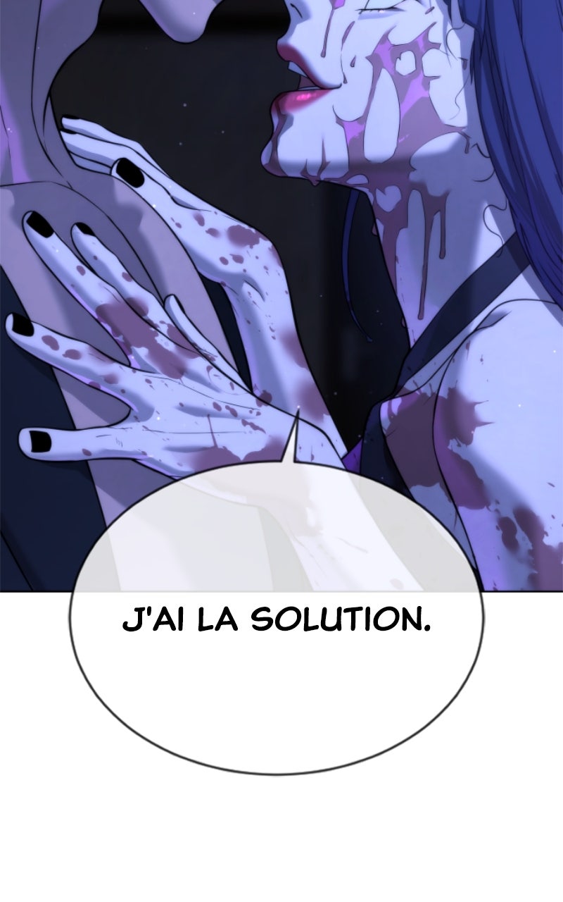 Read Killer Peter FR Manga Online