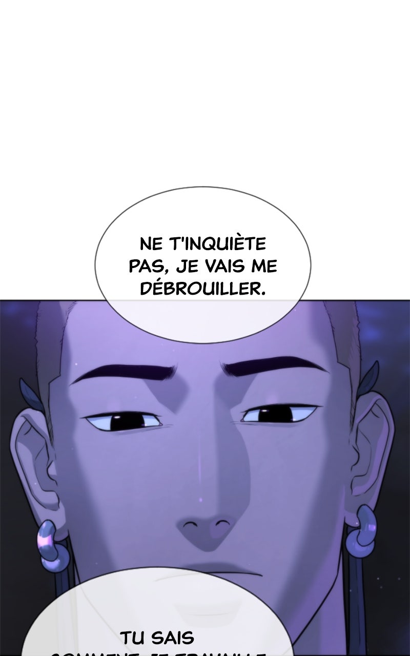 Read Killer Peter FR Manga Online