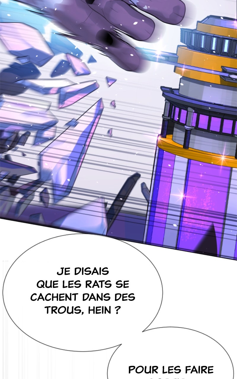 Read Killer Peter FR Manga Online