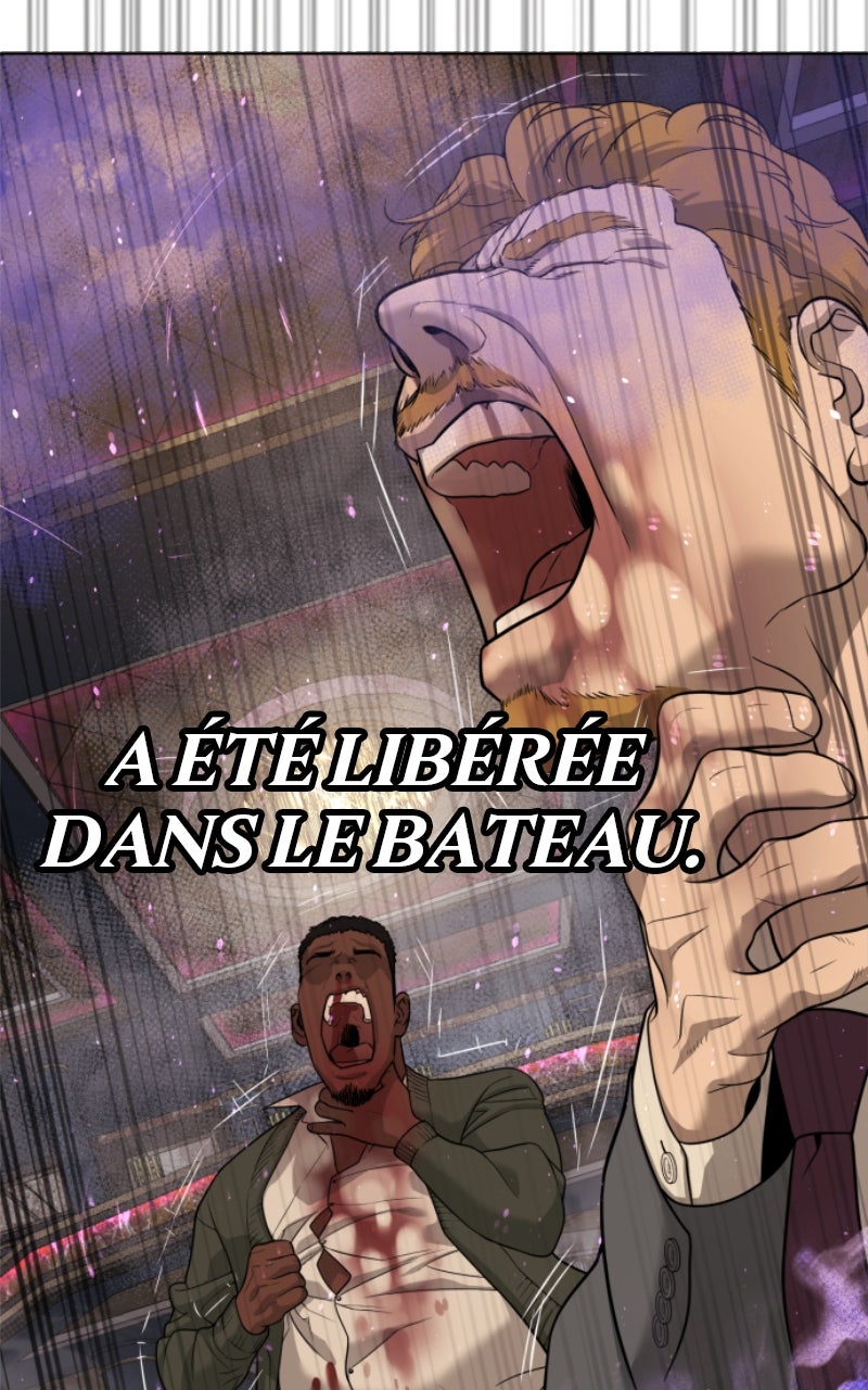 Read Killer Peter FR Manga Online