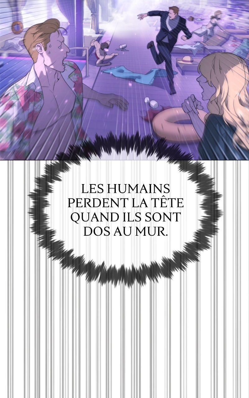 Read Killer Peter FR Manga Online