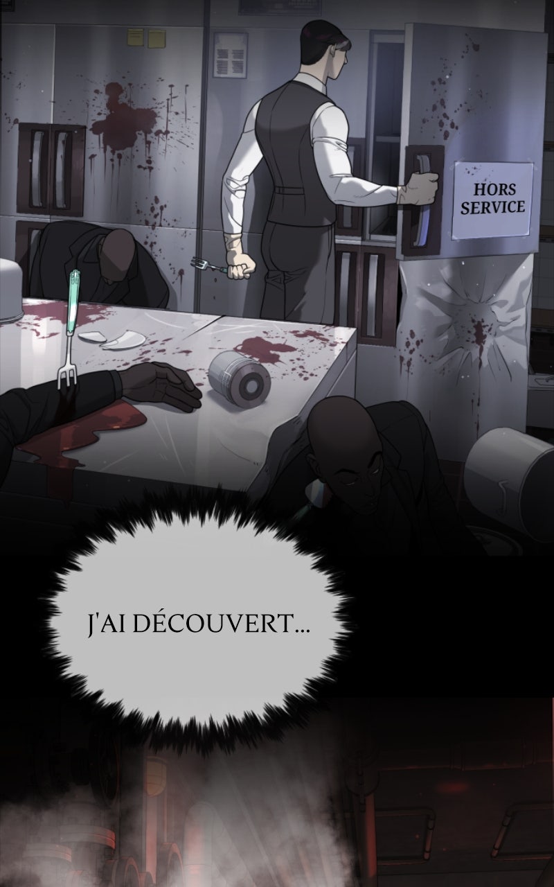 Read Killer Peter FR Manga Online