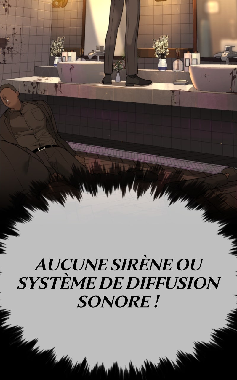 Read Killer Peter FR Manga Online