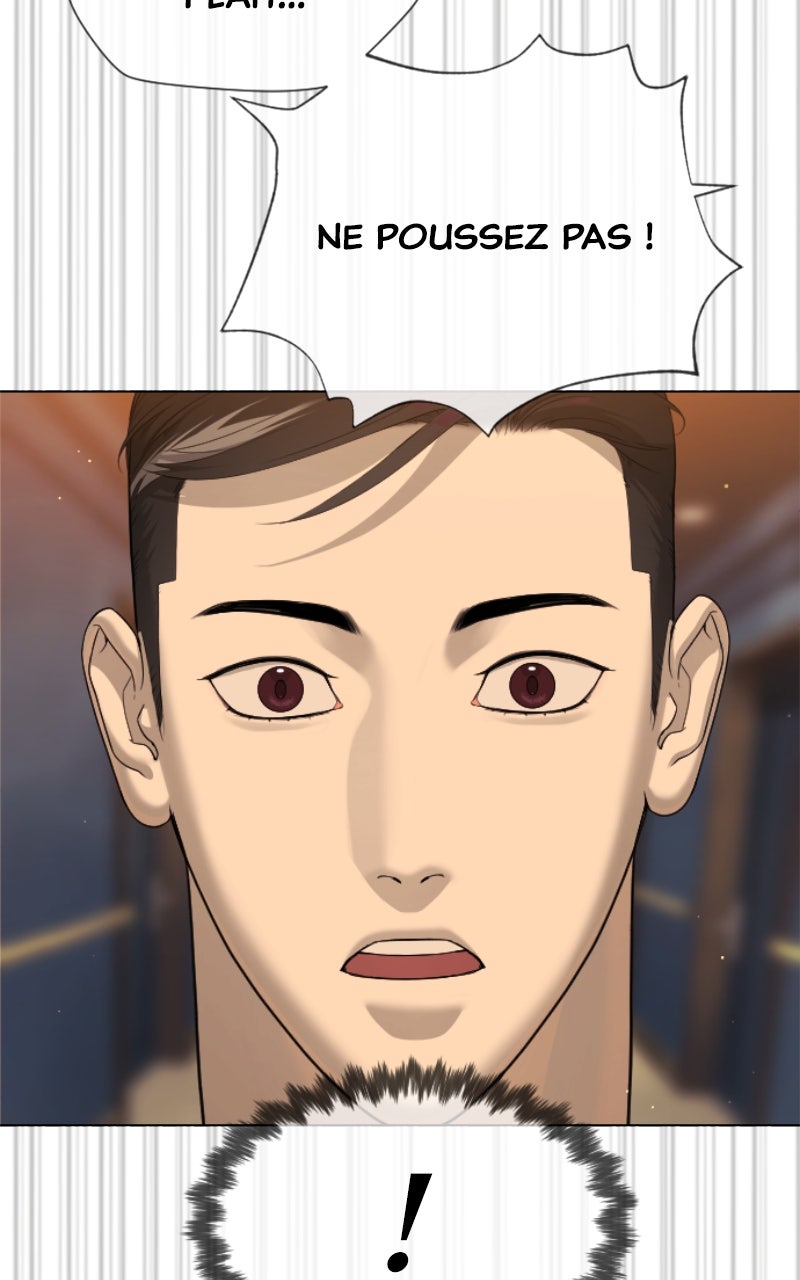 Read Killer Peter FR Manga Online