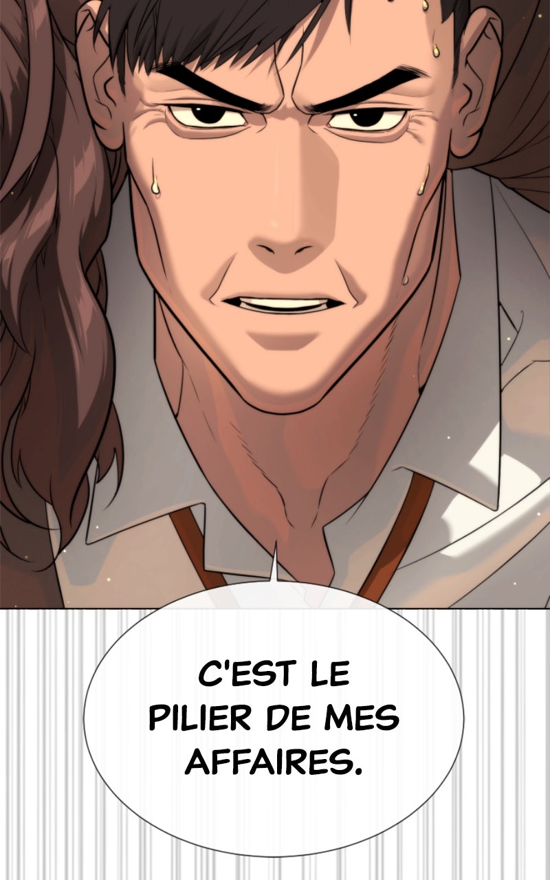 Read Killer Peter FR Manga Online