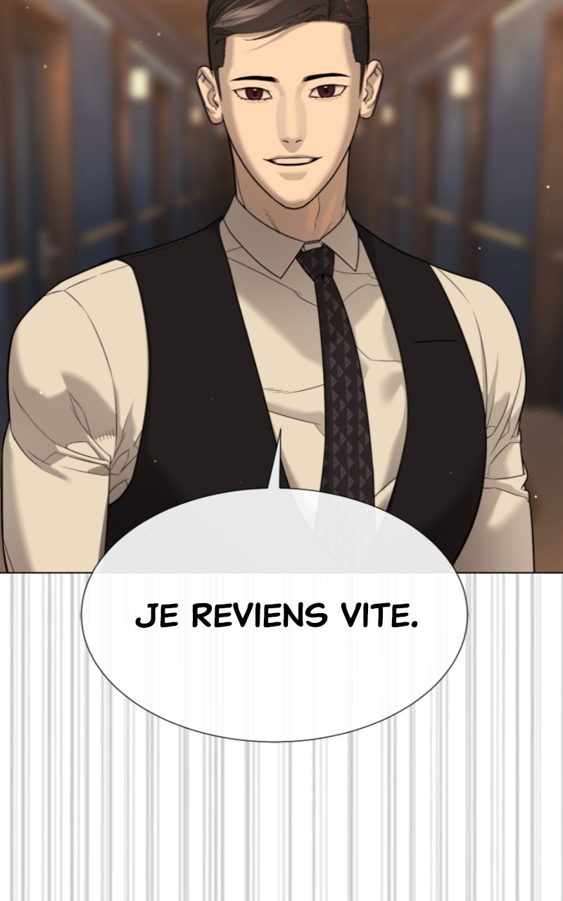 Read Killer Peter FR Manga Online