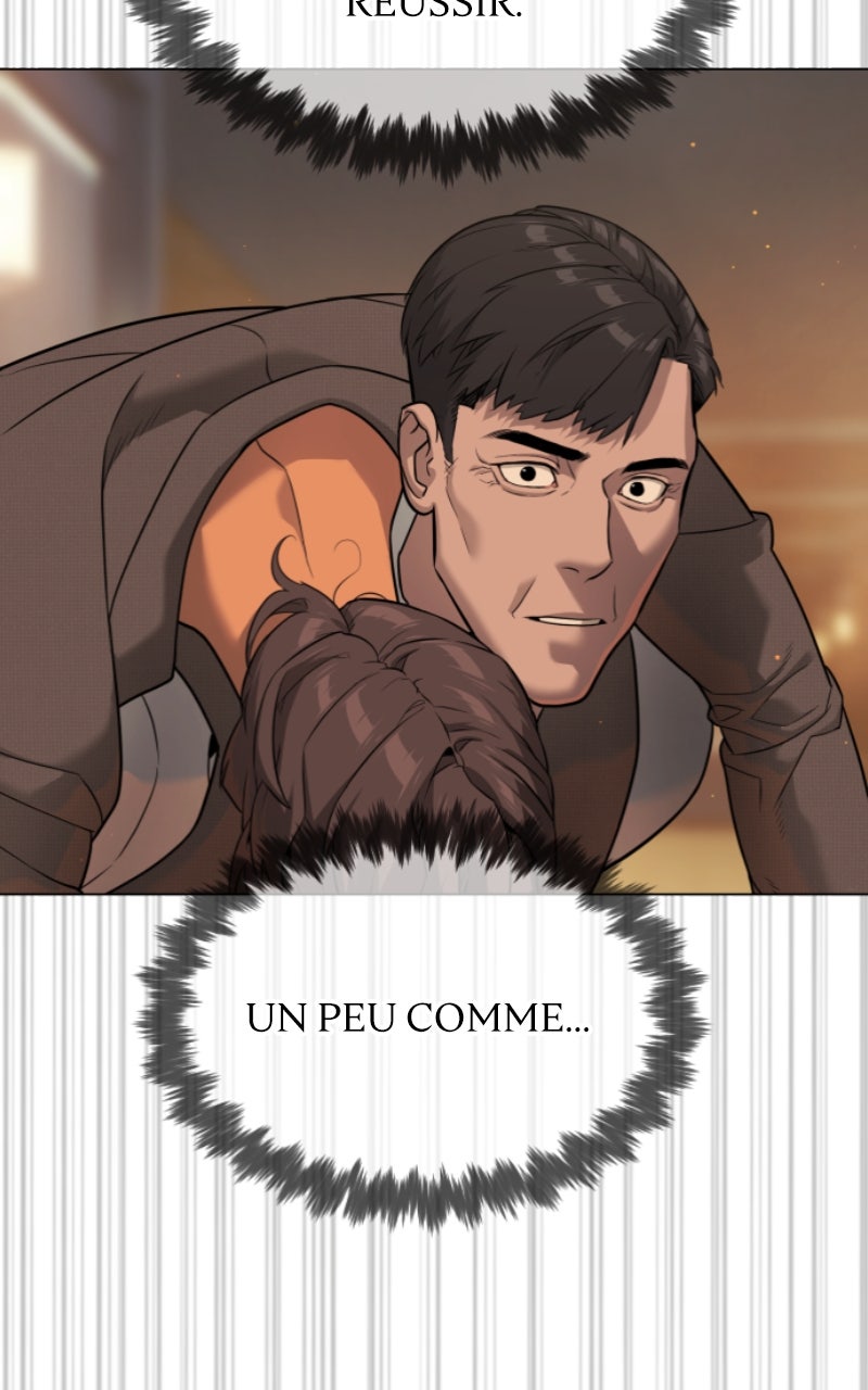 Read Killer Peter FR Manga Online