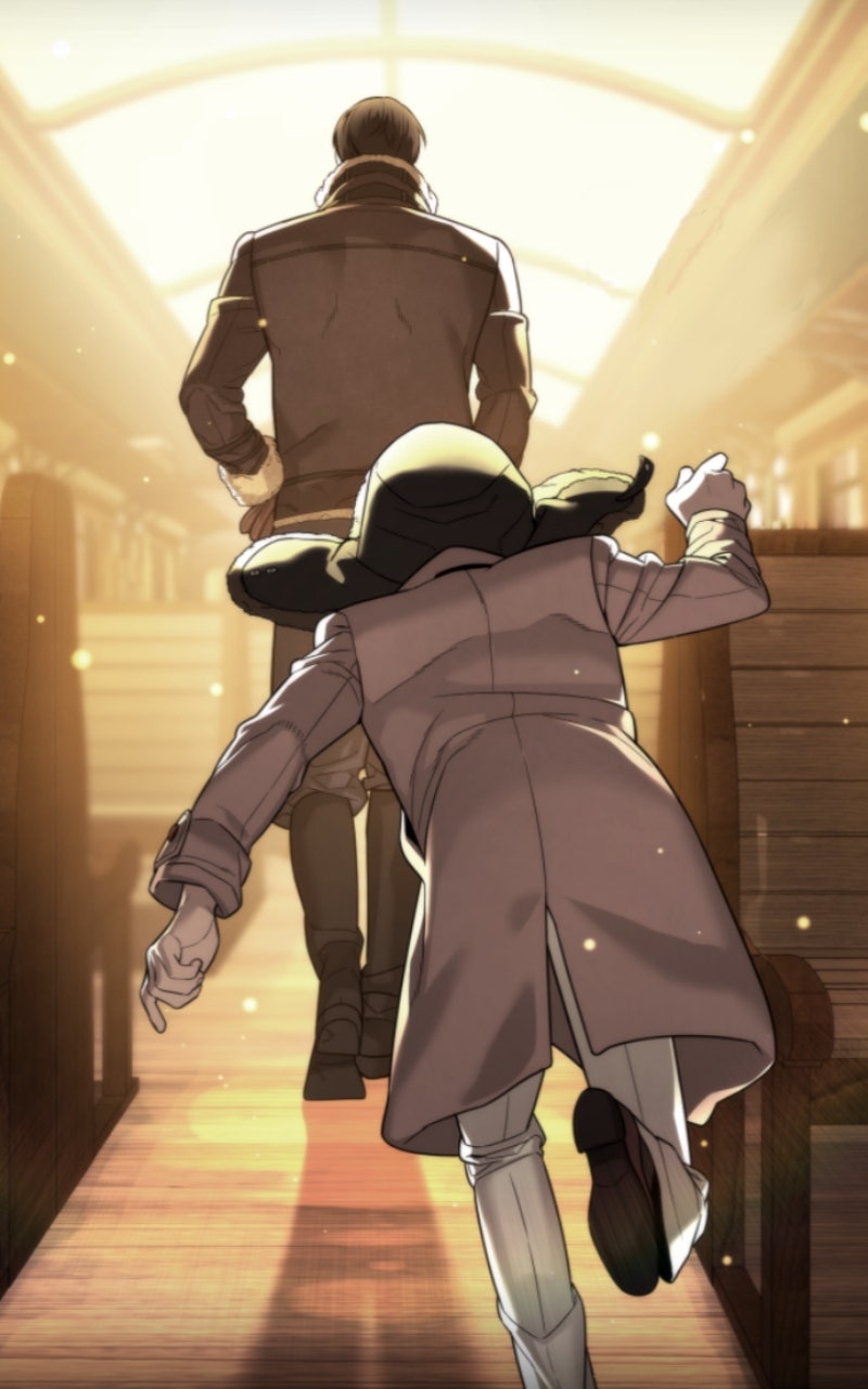 Read Killer Peter FR Manga Online