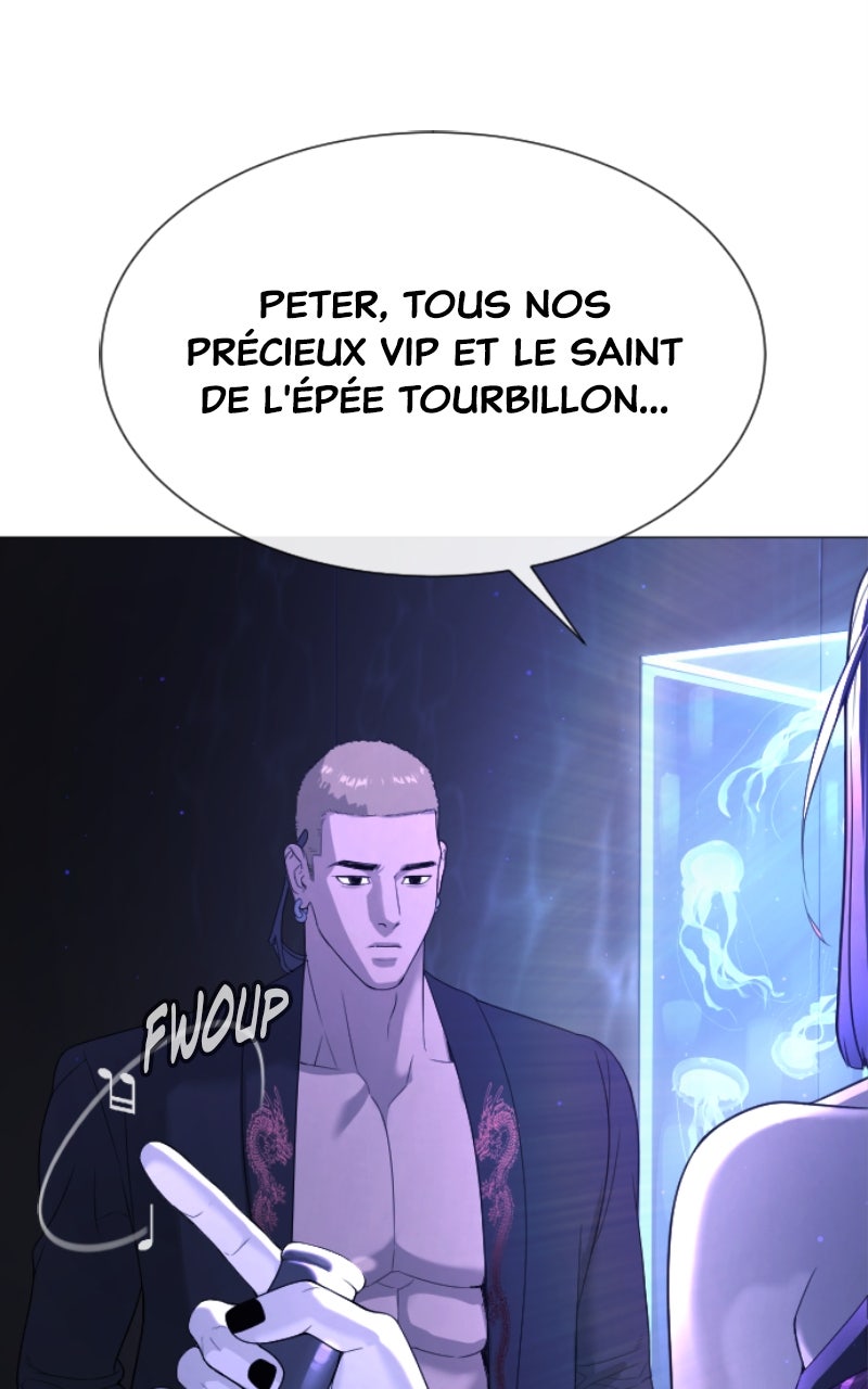 Read Killer Peter FR Manga Online
