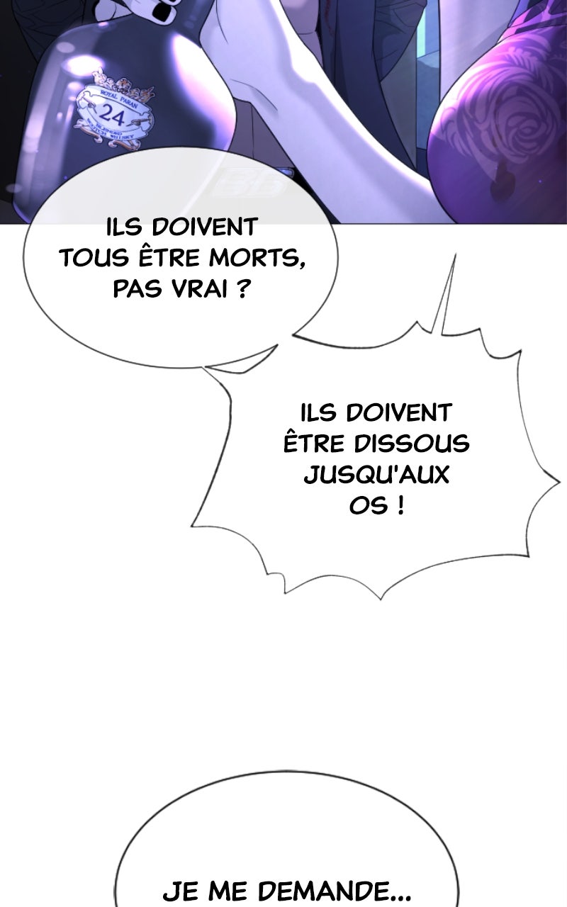 Read Killer Peter FR Manga Online