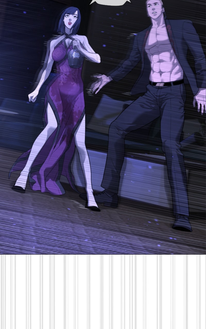 Read Killer Peter FR Manga Online