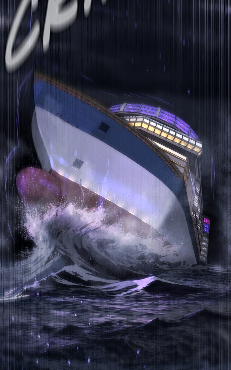 Read Killer Peter FR Manga Online