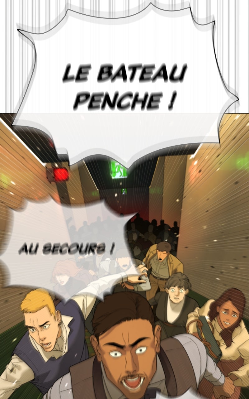 Read Killer Peter FR Manga Online