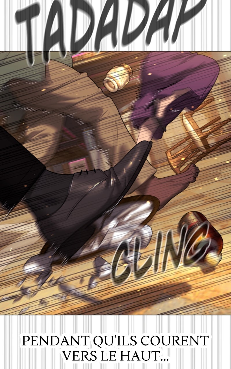 Read Killer Peter FR Manga Online