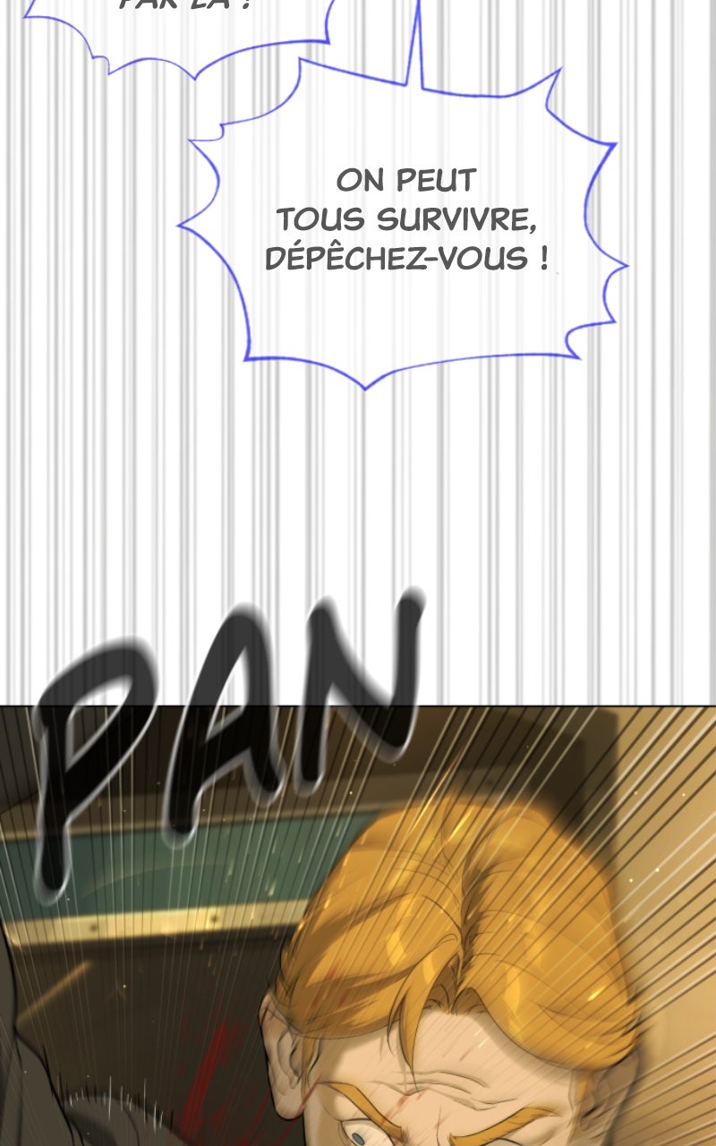 Read Killer Peter FR Manga Online