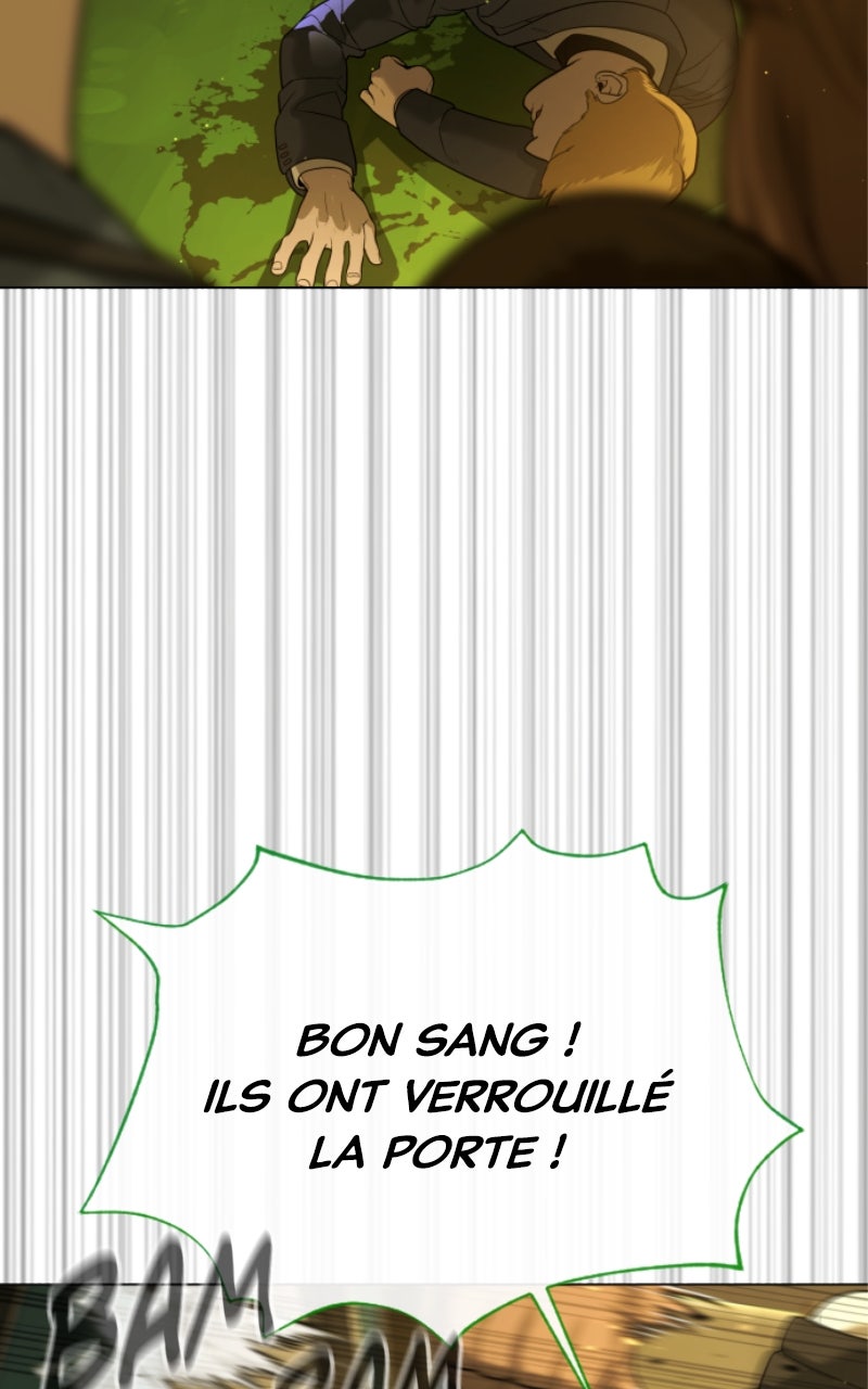 Read Killer Peter FR Manga Online